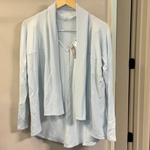 Athleta Pranayama Wrap